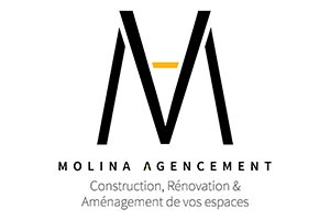 logo Molina Agencement