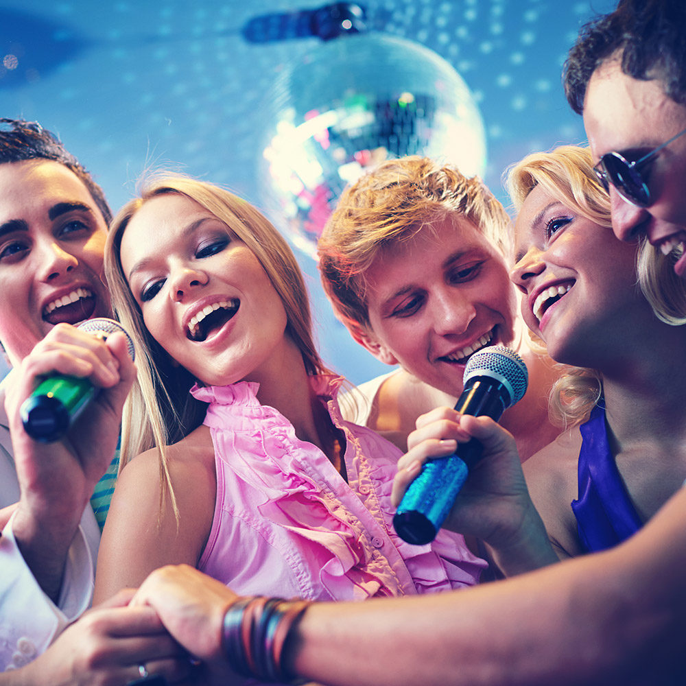 Karaoke xtrem valence