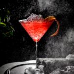 carte boisson cocktails